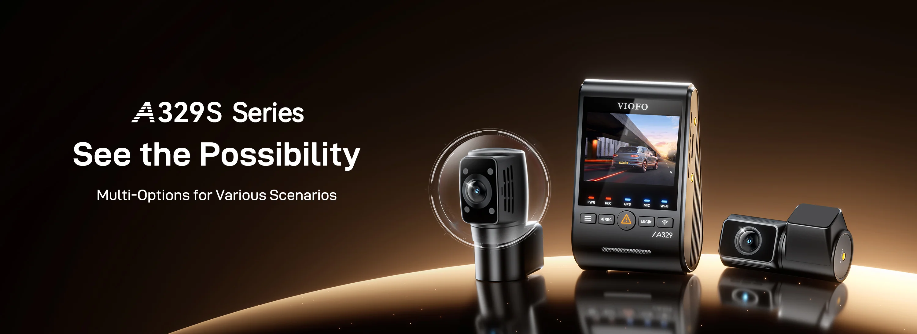 Crystal Clear Protection Every Mile